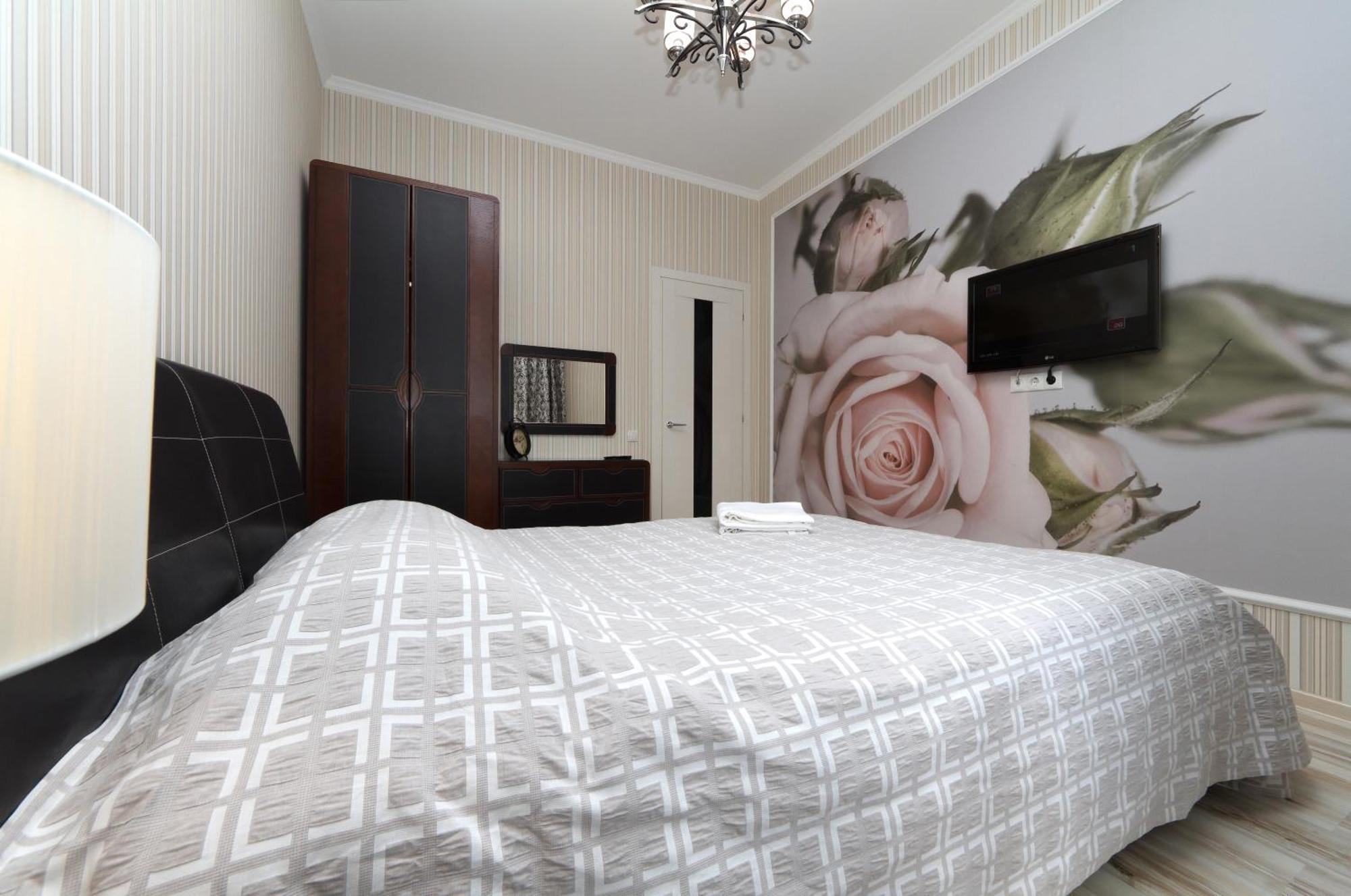 Апартаменты На Бассейной Kiew Zimmer foto